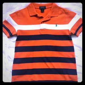 Like New Boys Polo Shirt